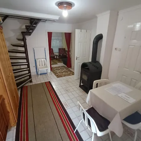 Appartement Hattyu Vendeghaz