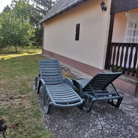 Hattyu Vendeghaz Lejlighed Gárdony